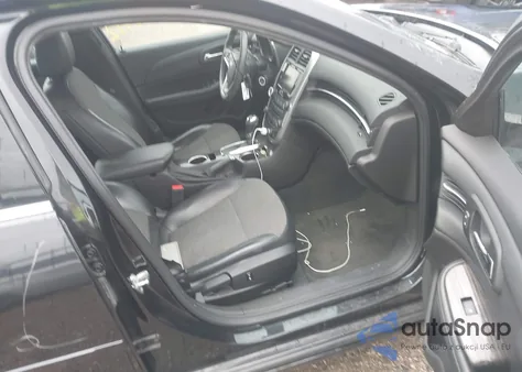 2015 Chevrolet Malibu 1Lt из США, поврежденный, VIN 1G11C5SL0FF259280